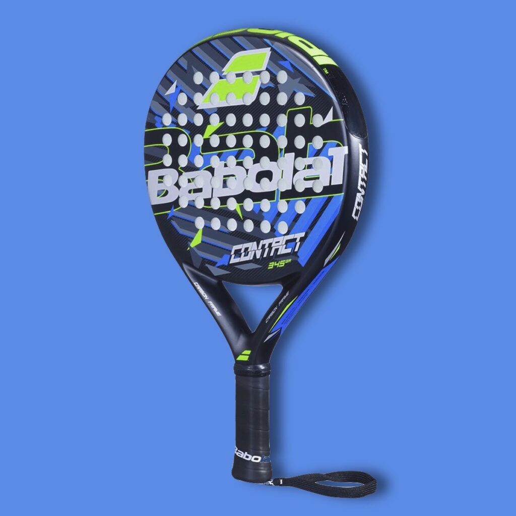 BABOLAT CONTACT 2020