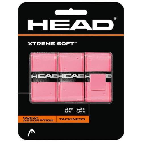 Head XtremeSoft Pink