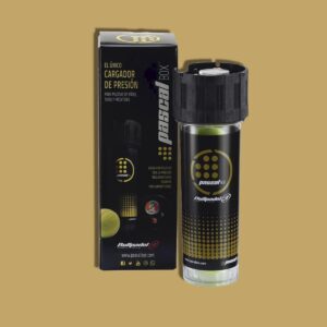 BULLPADEL PASCAL BOX