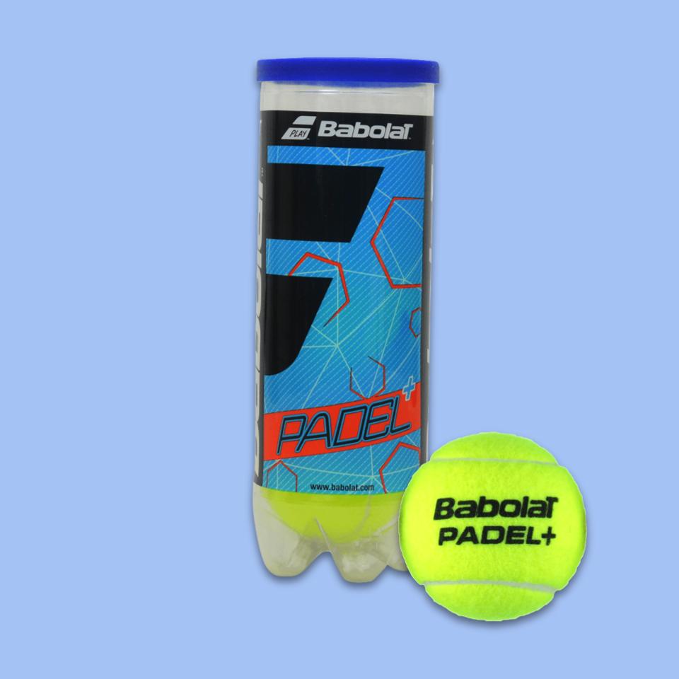Babolat Padelbollar