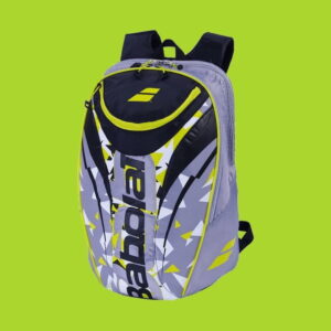 Babolat Padelryggsäck: Backpack Club Padel - Ryggsäck