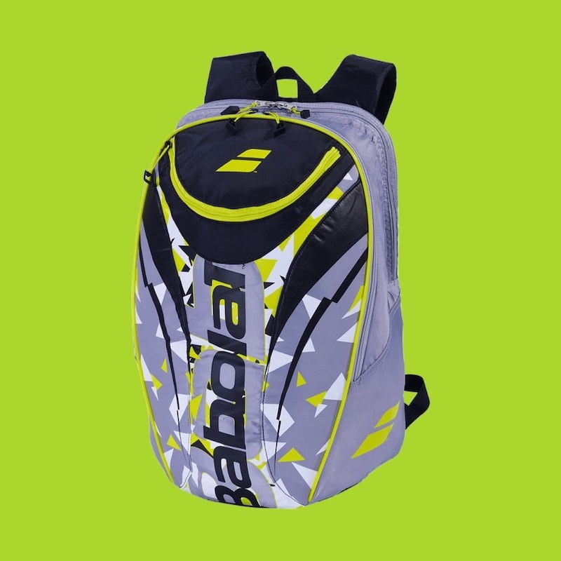 Babolat Padelryggsäck: Backpack Club Padel - Ryggsäck
