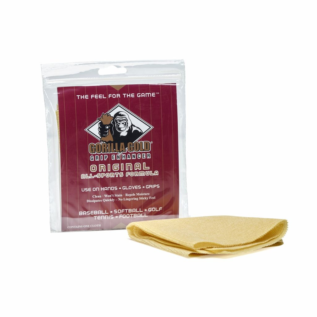 Gorilla Gold Padel Grip