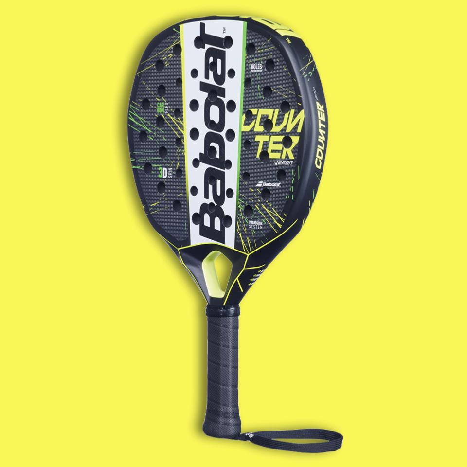 Babolat Veron Counter Palderacket