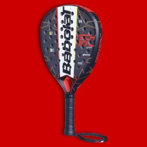Babolat Veron Technical Palderacket