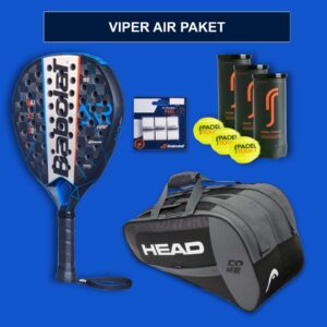 Babolat Viper Air Paket