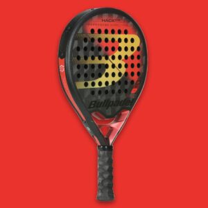 Bullpadel Hack Control 2021 Padelracket