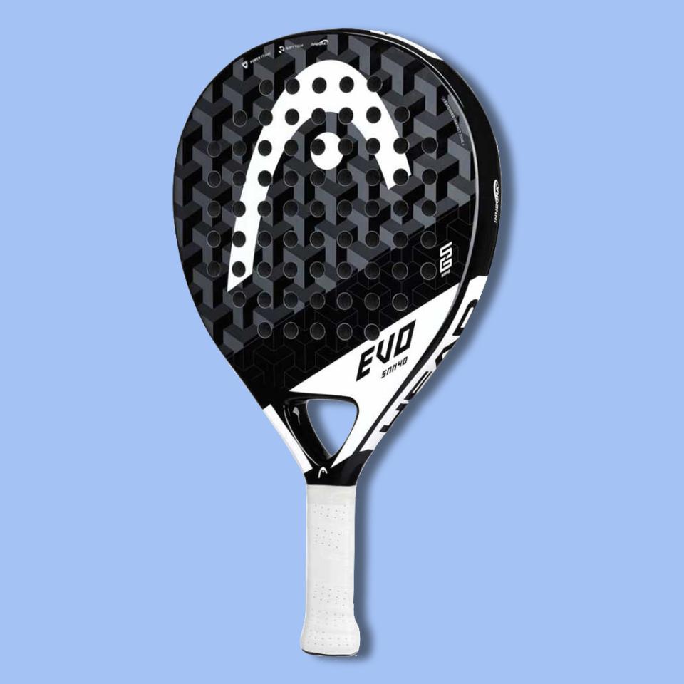Head Evo Sanyo 2021 Padelracket