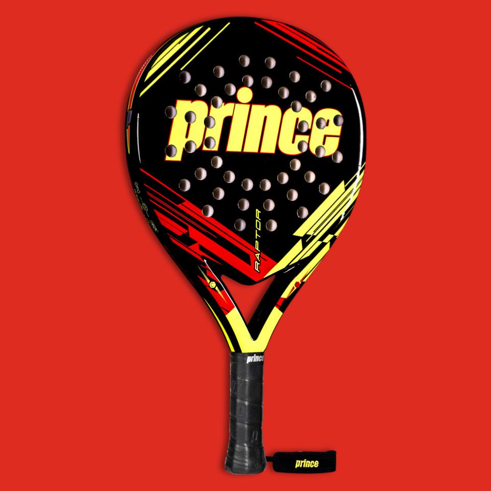 Prince Raptor Padelracket