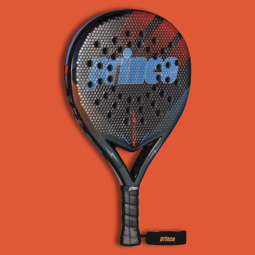 Prince Rocket Padelracket