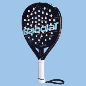 Babolat Revenge Woman Padelracket Dam