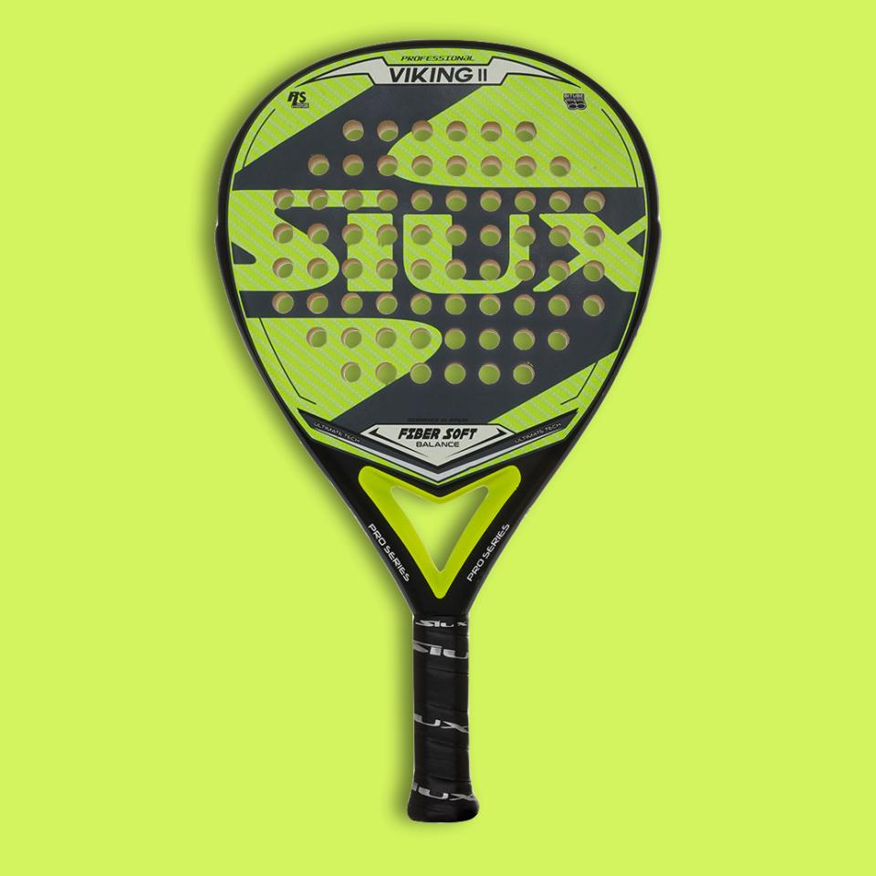 SIUX VIKING II PADELRACKET