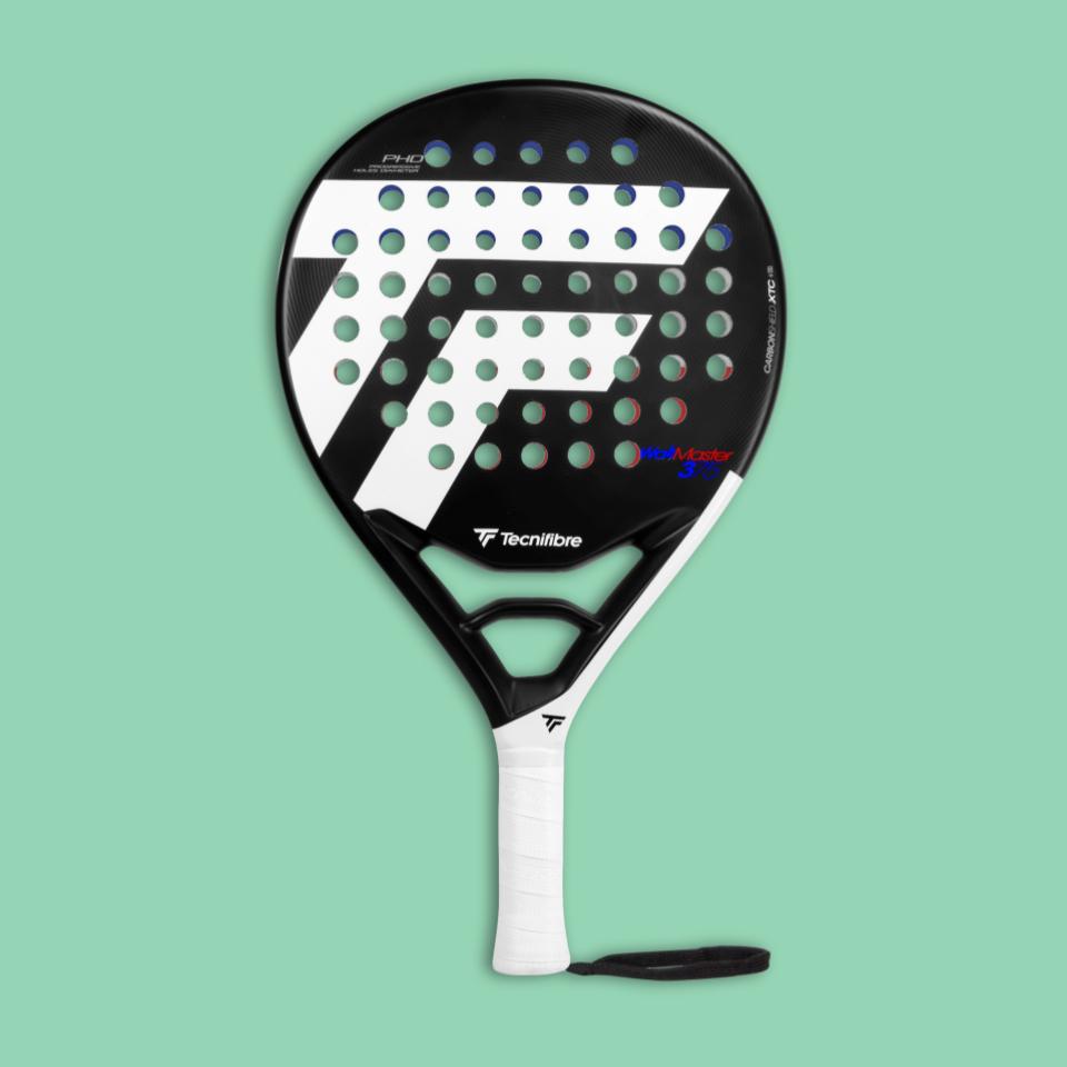 Padelracket Tecnifibre Wall Master 375