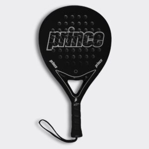 Prince Black Edition Padelracket
