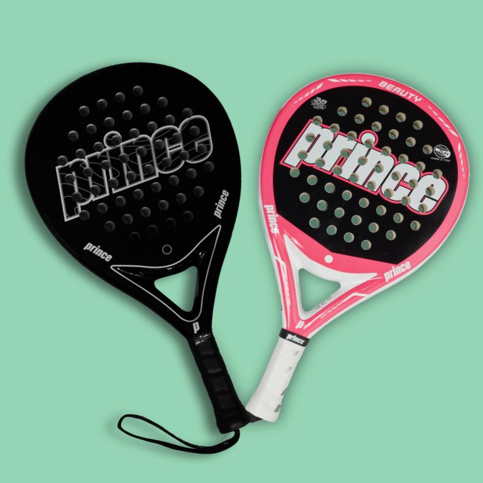 Prince Padelpaket