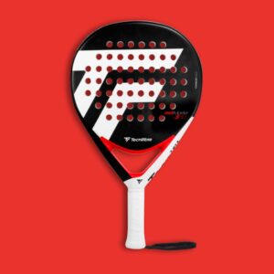 TECNIFIBRE WALL MASTER 360 2021 PADELRACKET