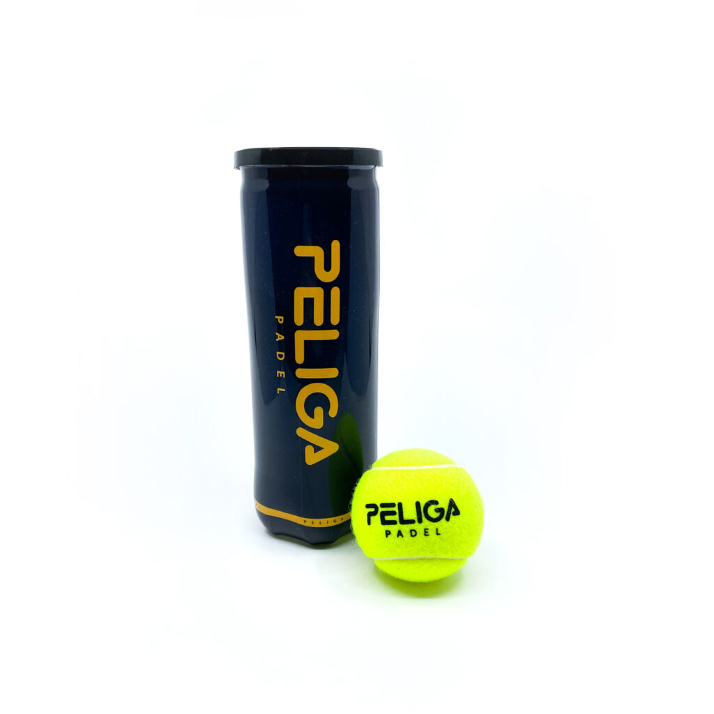 peliga padelboll