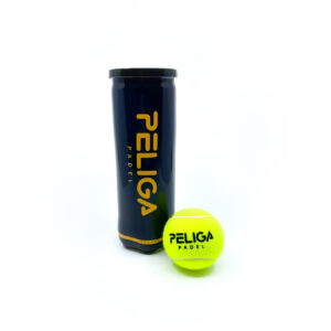 peliga padelboll