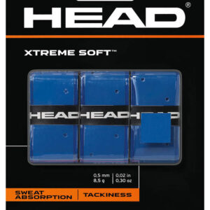 HEAD Xtreme Soft Blue