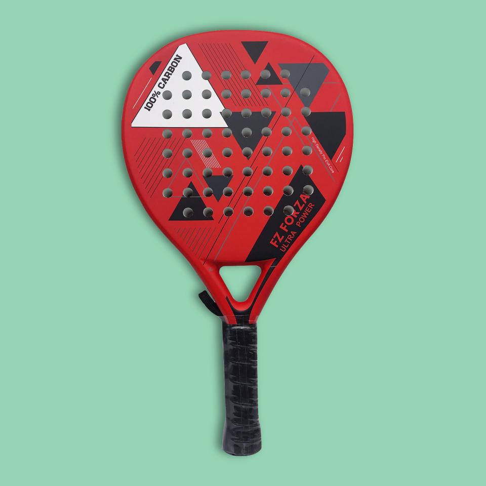FZ-FORZA-Padel-Ultra-Power Padelracket