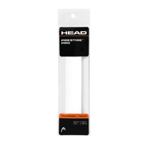 Head PRESTIGE PRO SINGLE OVERWRAP White