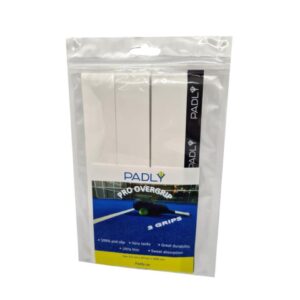 Padly Pro Overgrip 3-Pack
