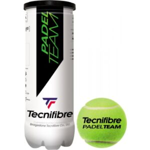 Tecnifibre Padel Team