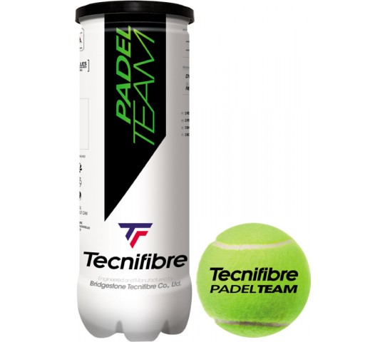 Tecnifibre Padel Team